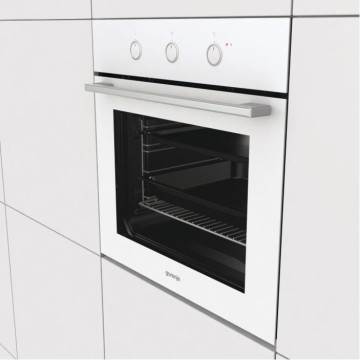 Духова шафа електрична Gorenje BO725E10WG  - Зображення  2