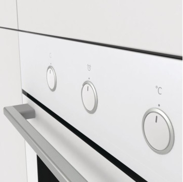 Духова шафа електрична Gorenje BO725E10WG  - Зображення  3