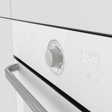 Духова шафа електрична Gorenje BO76SYW  - Зображення  2