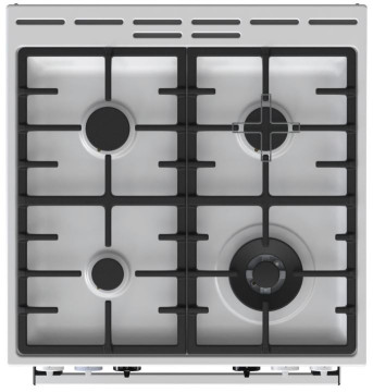 Плита комбінована Gorenje K634WA  - Зображення  2