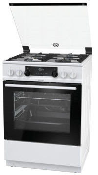 Плита комбінована Gorenje K634WA  - Зображення  4
