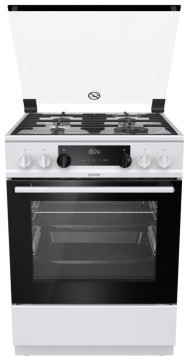 Плита комбінована Gorenje K634WA