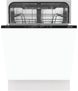 Посудомийна машина вбудована Gorenje GV661D60