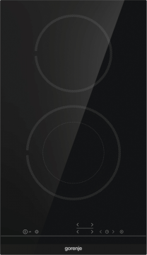 Варильна поверхня електрична Gorenje ECT322BCSC