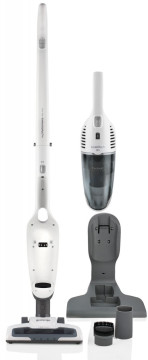 Пылесос аккумуляторный Gorenje SVC180FW