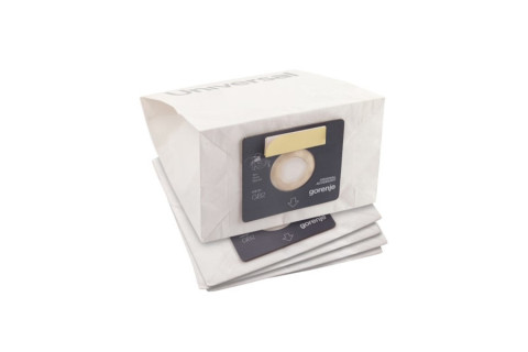 Мішки для пилососiв Gorenje GB2PBU (5 шт.)