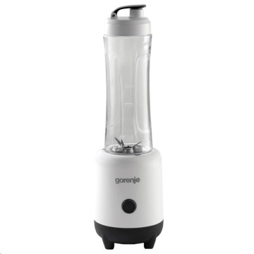 Блендер стаціонарний GORENJE BSM600LBW