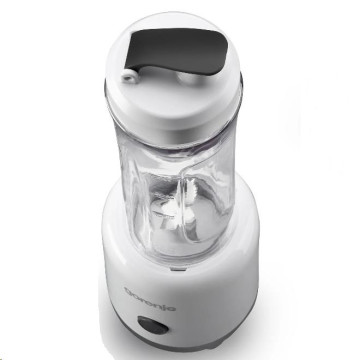 Блендер стаціонарний GORENJE BSM600LBW  - Зображення  1