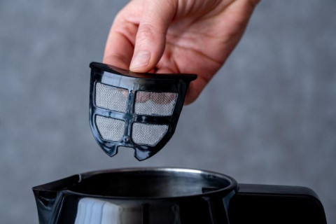 Електрочайник Gorenje K15RLBK  - Зображення  5