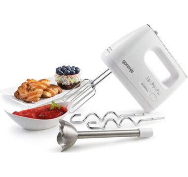 Міксер Gorenje M550CSDC  - Зображення  3