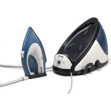 Парова система Gorenje SGH2400BB  - Зображення  1