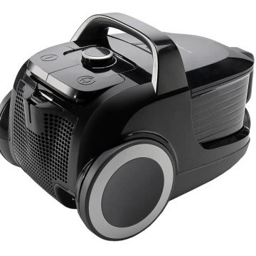 Пилосос Gorenje VCEA03GALBKCY (TPC02)  - Зображення  1