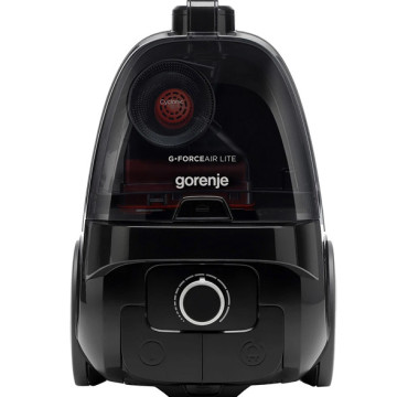 Пилосос Gorenje VCEA03GALBKCY (TPC02)