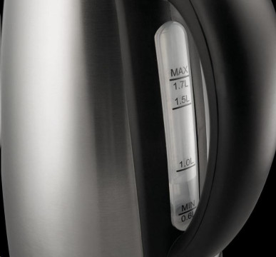 Електрочайник Gorenje K17FE  - Зображення  2