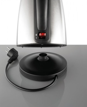 Електрочайник Gorenje K17FE  - Зображення  3