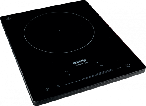 Плита індукційна настільна Gorenje ICE2000SP