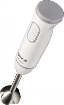 Блендер заглибний Gorenje HBC561QW  - Зображення  2