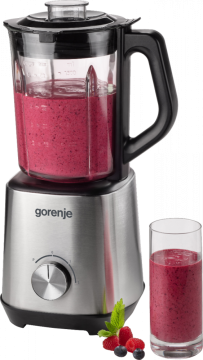 Блендер стаціонарний Gorenje B1000GE  - Зображення  2