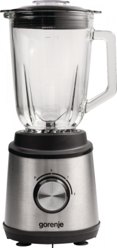 Блендер стаціонарний GORENJE B800XE (MJ-BL6006W)