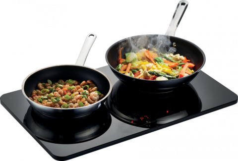 Плита індукційна настільна Gorenje ICE3500DP  - Зображення  1