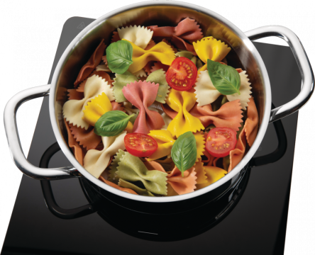 Плита індукційна настільна Gorenje ICM2000SP (MC-STW2018)  - Зображення  1