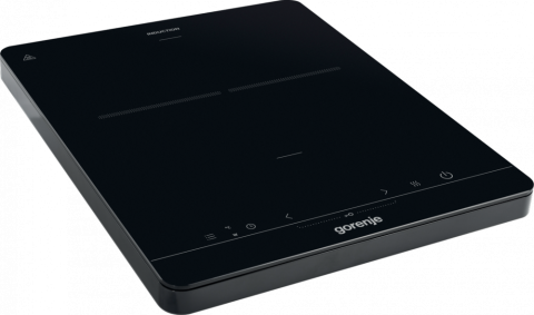 Плита індукційна настільна Gorenje ICM2000SP (MC-STW2018)