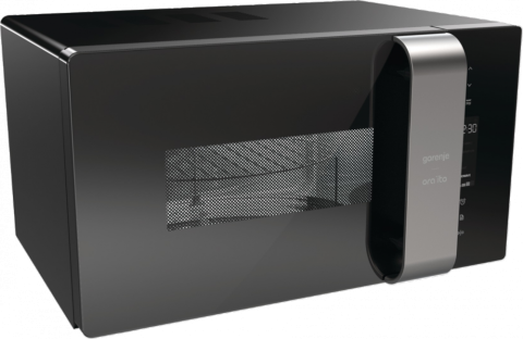 Мікрохвильова піч Gorenje MO23ORAB  - Зображення  2
