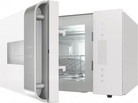 Мікрохвильова піч Gorenje MO23ORAW (WD900DI-523B)  - Зображення  1