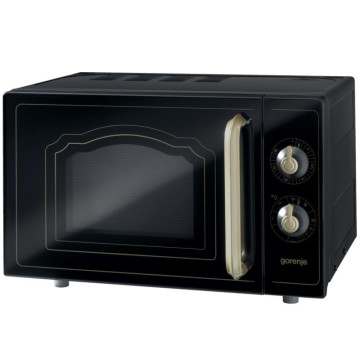Мікрохвильова піч Gorenje MO4250CLB
