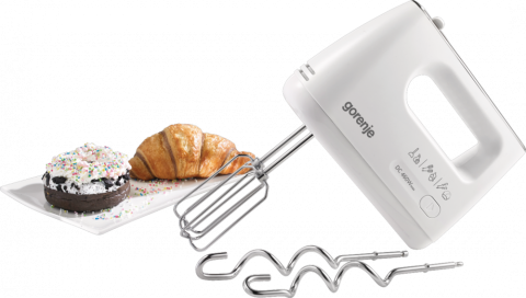 Міксер Gorenje M460CDC  - Зображення  2