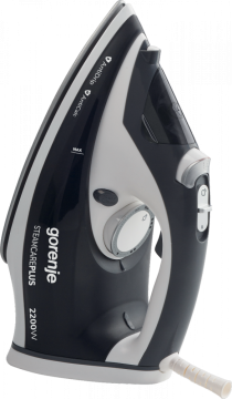 Праска Gorenje SIH2200DGT  - Зображення  1