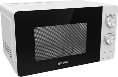 Мікрохвильова піч Gorenje MO20E1W (M20XYZ)