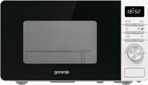Мікрохвильова піч Gorenje MO20A4W