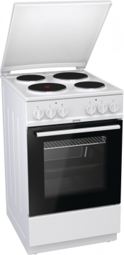Плита електрична Gorenje E5121WH