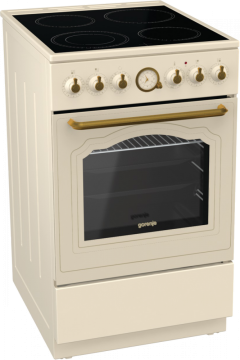 Плита електрична Gorenje ECS5250CLI
