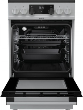 Плита електрична Gorenje EC5341SC  - Зображення  1