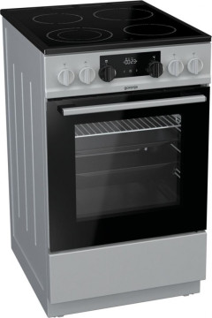 Плита електрична Gorenje EC5341SC