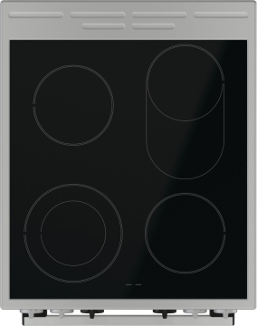 Плита електрична Gorenje ECS5350XA  - Зображення  1