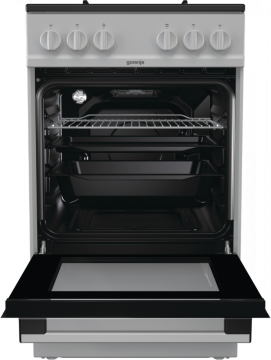Плита газова Gorenje G5111SJ  - Зображення  1