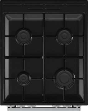 Плита газова Gorenje G5111SJ  - Зображення  2
