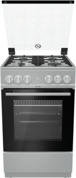 Плита газова Gorenje G5111XF