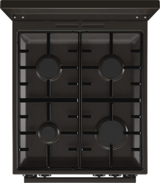 Плита газова Gorenje G5115BRH  - Зображення  2