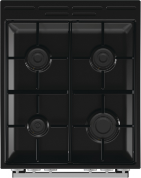 Плита комбінована Gorenje MEK301SB  - Зображення  1