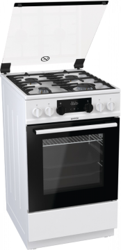Плита комбінована Gorenje KS5351WF