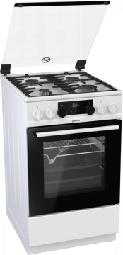 Плита комбінована Gorenje KS5350WF