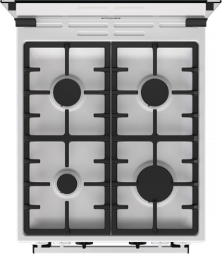 Плита комбінована Gorenje KS5350WF  - Зображення  1