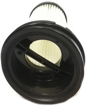 Фільтр для пилососiв Gorenje HEPA IHF216FR  - Зображення  1