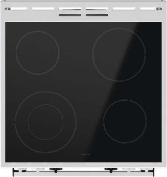 Плита електрична Gorenje ECS6350WC  - Зображення  2