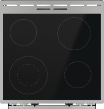 Плита електрична Gorenje ECS6350XC  - Зображення  2