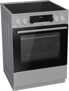 Плита електрична Gorenje ECS6350XC